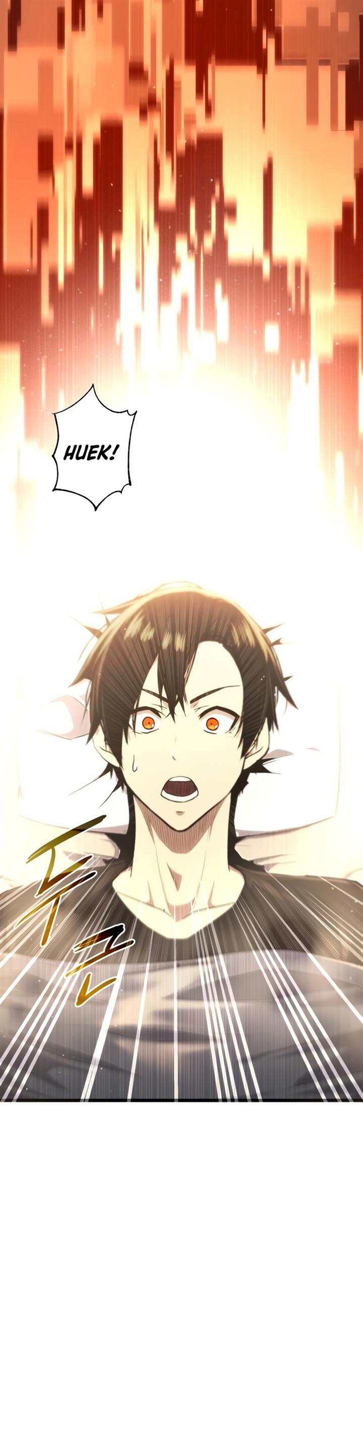 I Obtained a Mythic Item Chap 3 - Next Chap 4