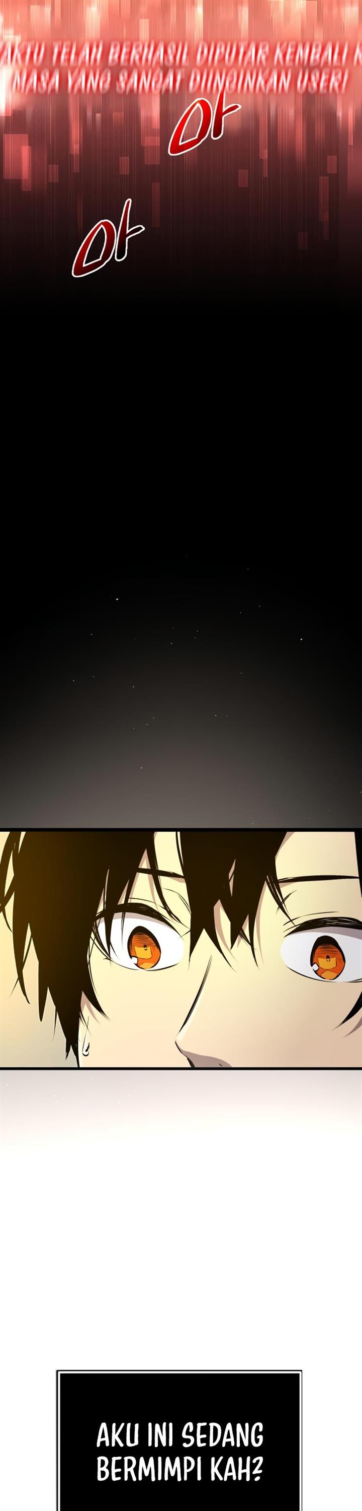 I Obtained a Mythic Item Chap 3 - Next Chap 4