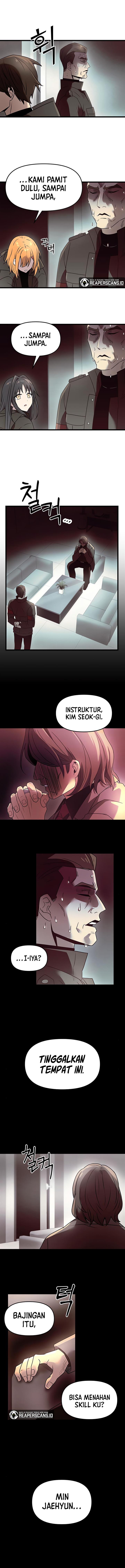 I Obtained a Mythic Item Chap 30 - Next Chap 31