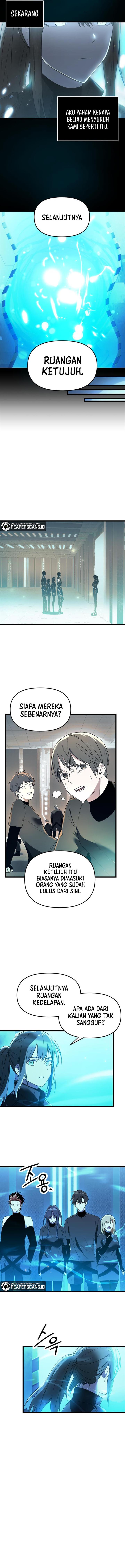 I Obtained a Mythic Item Chap 31 - Next Chap 32