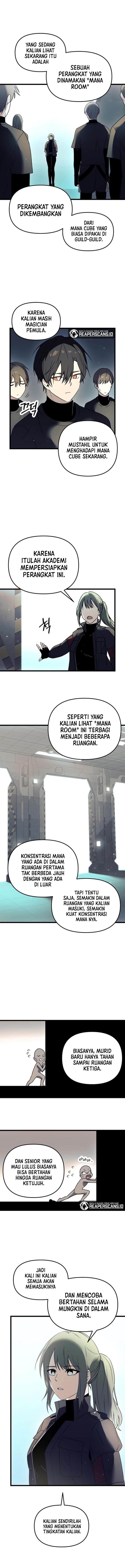 I Obtained a Mythic Item Chap 31 - Next Chap 32