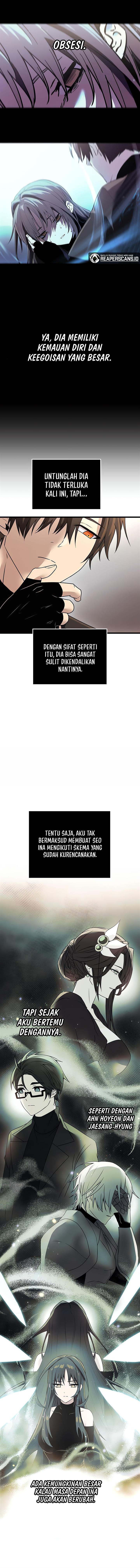 I Obtained a Mythic Item Chap 32 - Next Chap 33