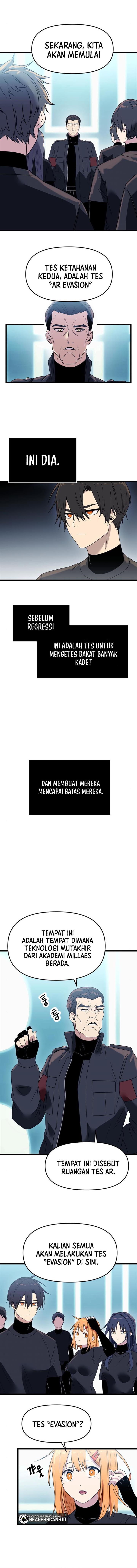 I Obtained a Mythic Item Chap 33 - Next Chap 34