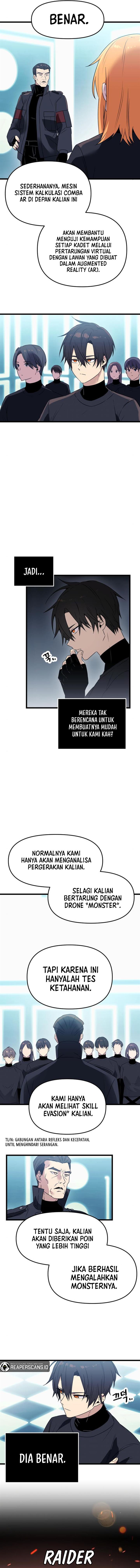 I Obtained a Mythic Item Chap 33 - Next Chap 34