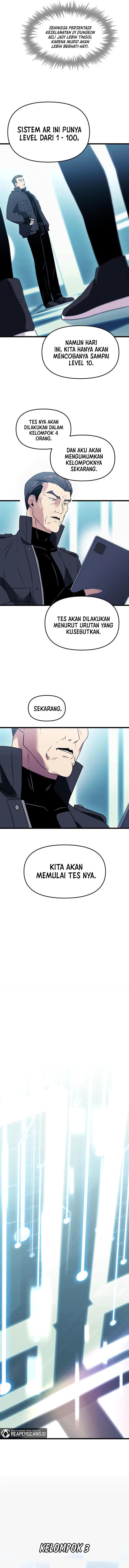 I Obtained a Mythic Item Chap 33 - Next Chap 34