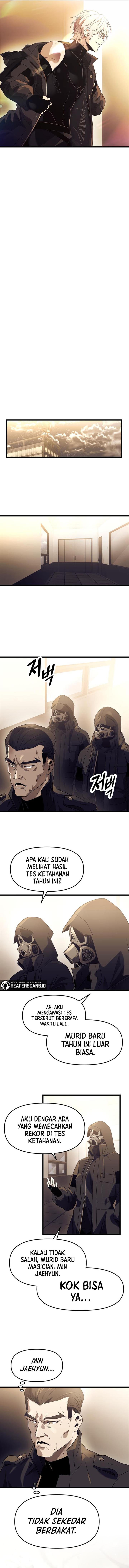 I Obtained a Mythic Item Chap 34 - Next Chap 35