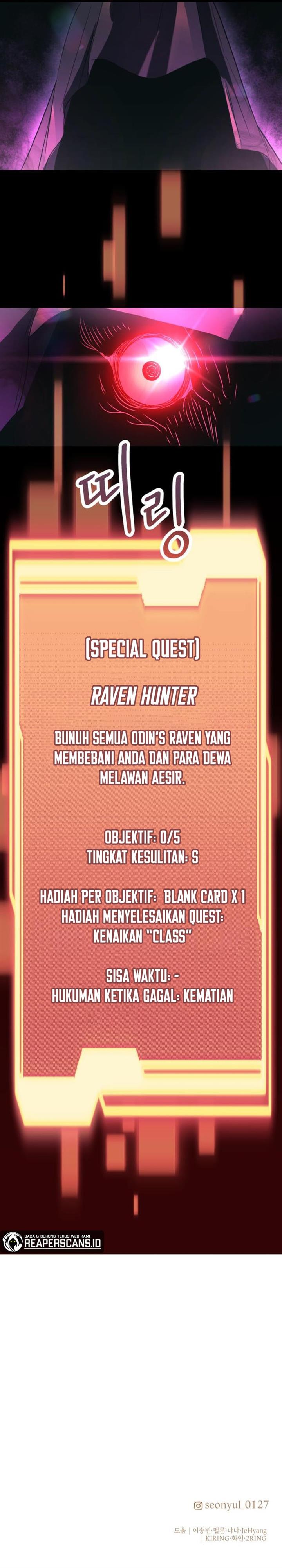 I Obtained a Mythic Item Chap 36 - Next Chap 37