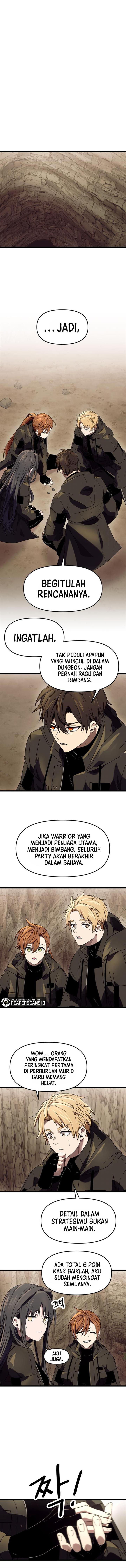 I Obtained a Mythic Item Chap 36 - Next Chap 37