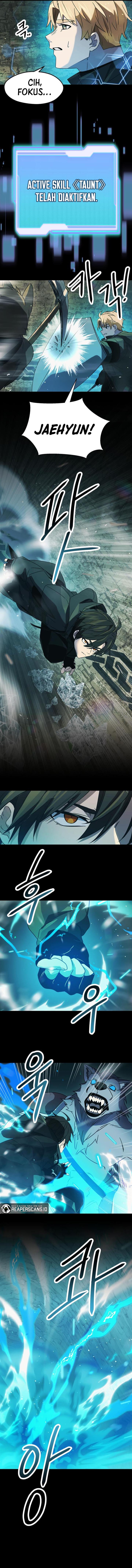 I Obtained a Mythic Item Chap 36 - Next Chap 37