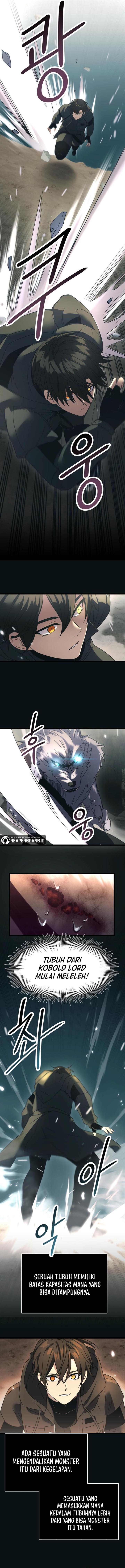 I Obtained a Mythic Item Chap 37 - Next Chap 38