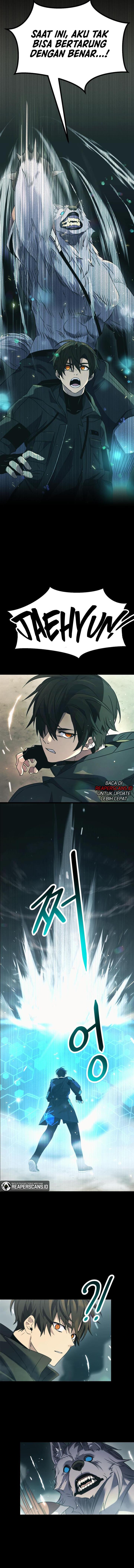 I Obtained a Mythic Item Chap 37 - Next Chap 38