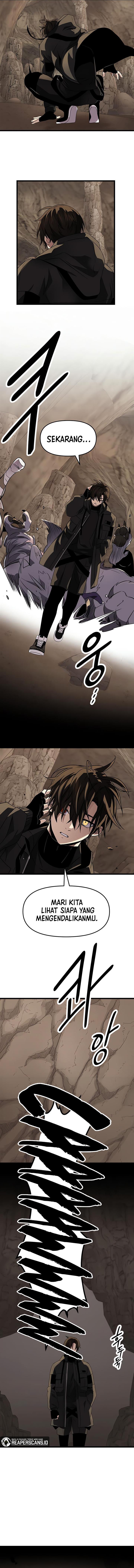 I Obtained a Mythic Item Chap 38 - Next Chap 39