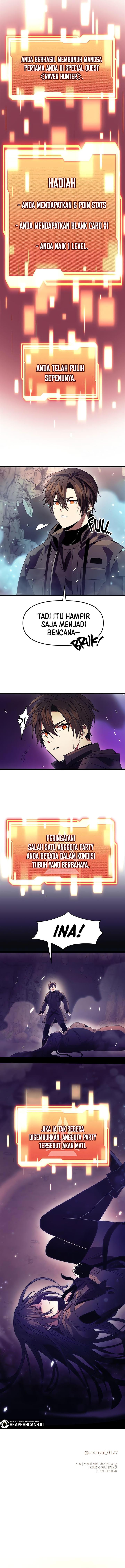 I Obtained a Mythic Item Chap 38 - Next Chap 39