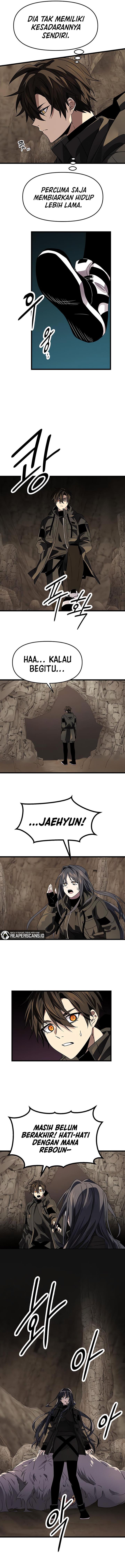 I Obtained a Mythic Item Chap 38 - Next Chap 39