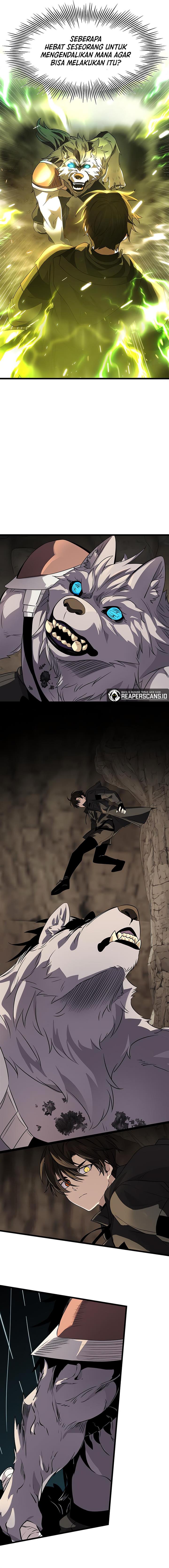 I Obtained a Mythic Item Chap 38 - Next Chap 39