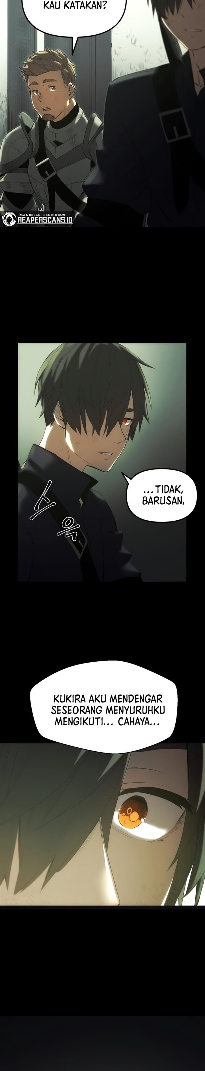 I Obtained a Mythic Item Chap 1 - Next Chap 2