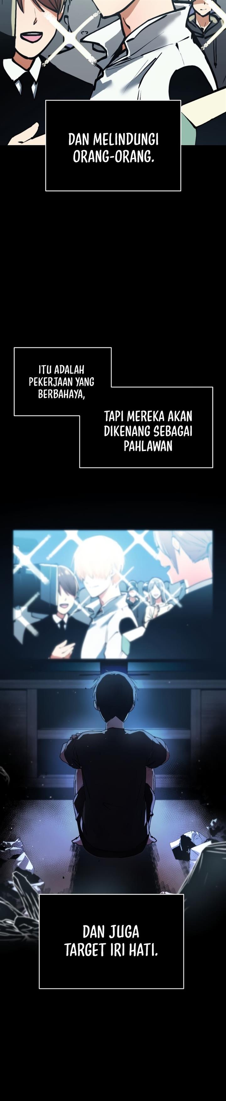 I Obtained a Mythic Item Chap 1 - Next Chap 2