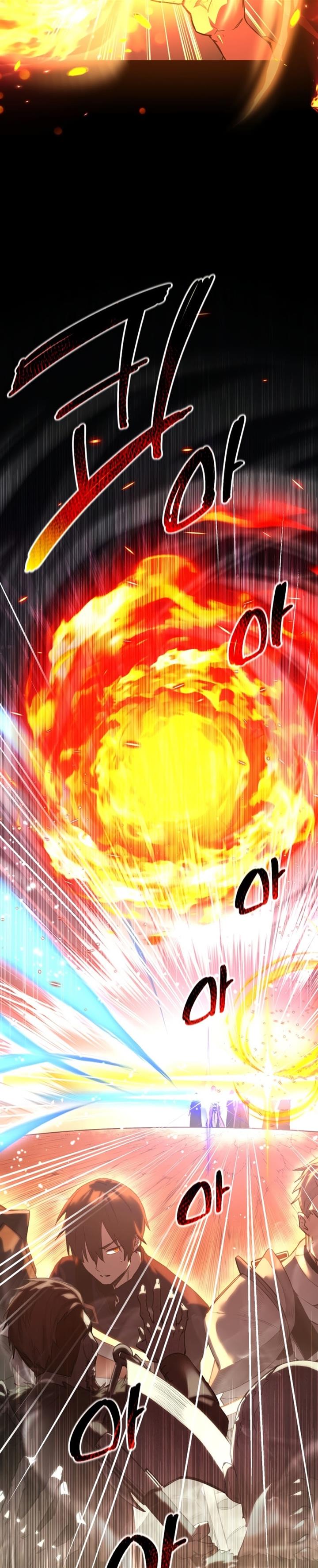 I Obtained a Mythic Item Chap 1 - Next Chap 2