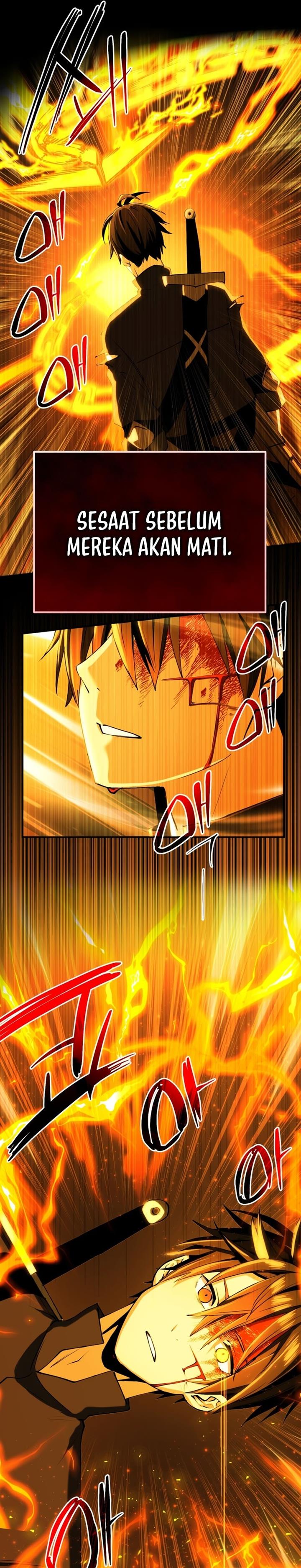 I Obtained a Mythic Item Chap 1 - Next Chap 2