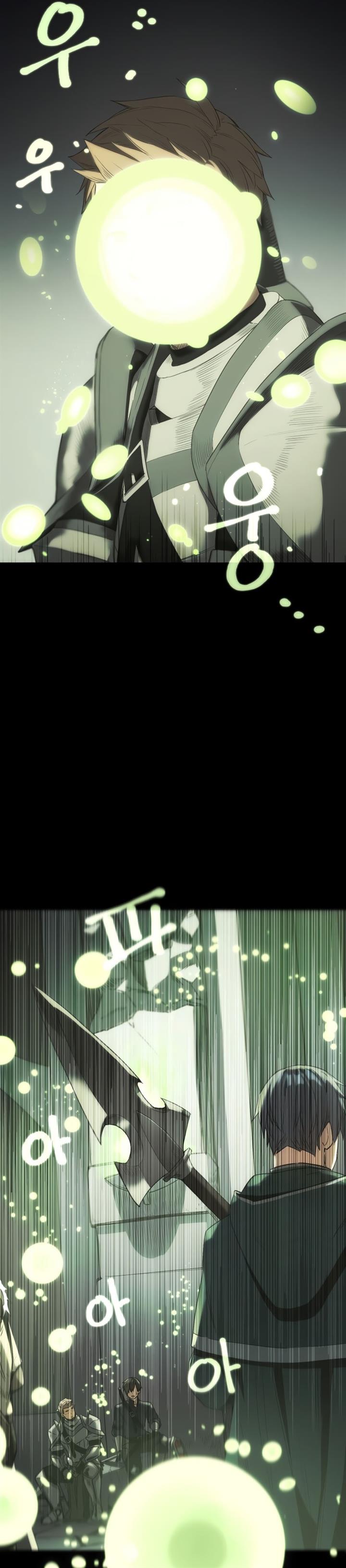 I Obtained a Mythic Item Chap 1 - Next Chap 2