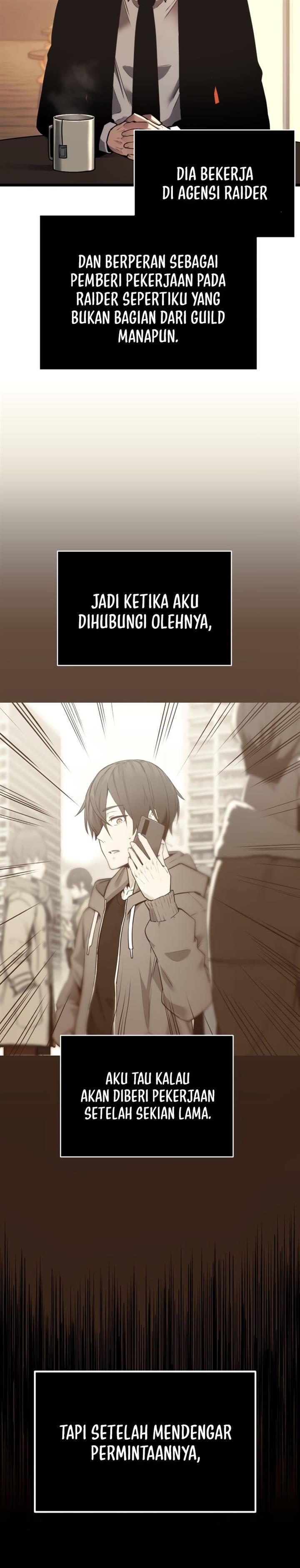 I Obtained a Mythic Item Chap 1 - Next Chap 2