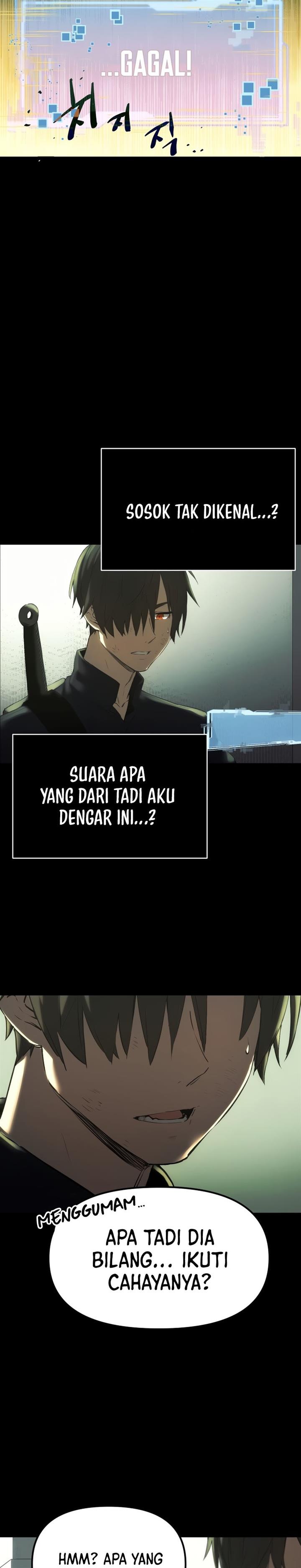 I Obtained a Mythic Item Chap 1 - Next Chap 2