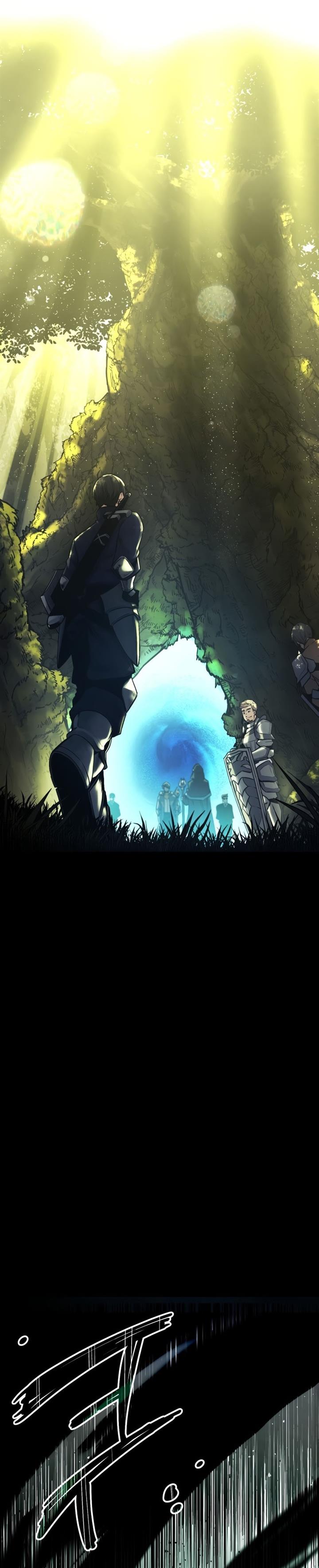 I Obtained a Mythic Item Chap 1 - Next Chap 2