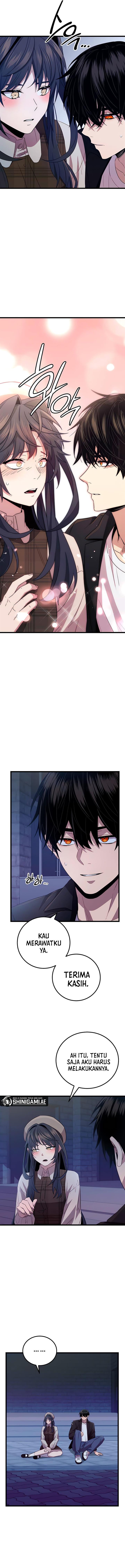 I Obtained a Mythic Item Chap 104 - Next Chap 105