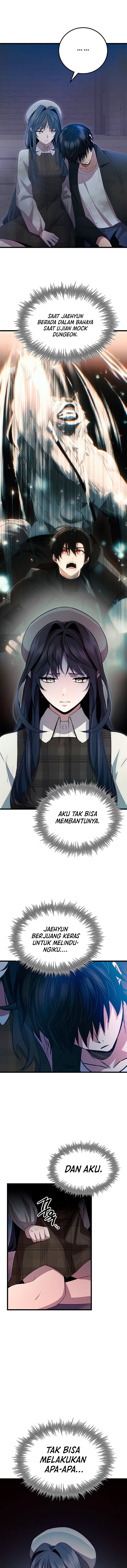 I Obtained a Mythic Item Chap 104 - Next Chap 105