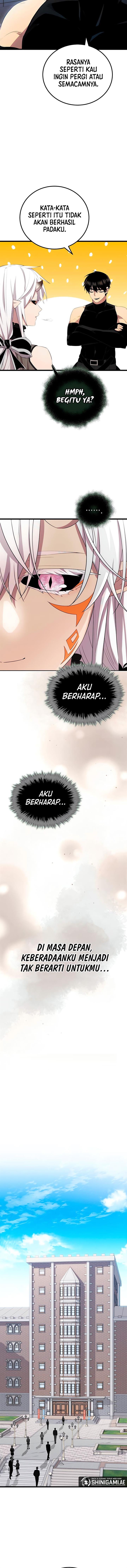 I Obtained a Mythic Item Chap 105 - Next Chap 106