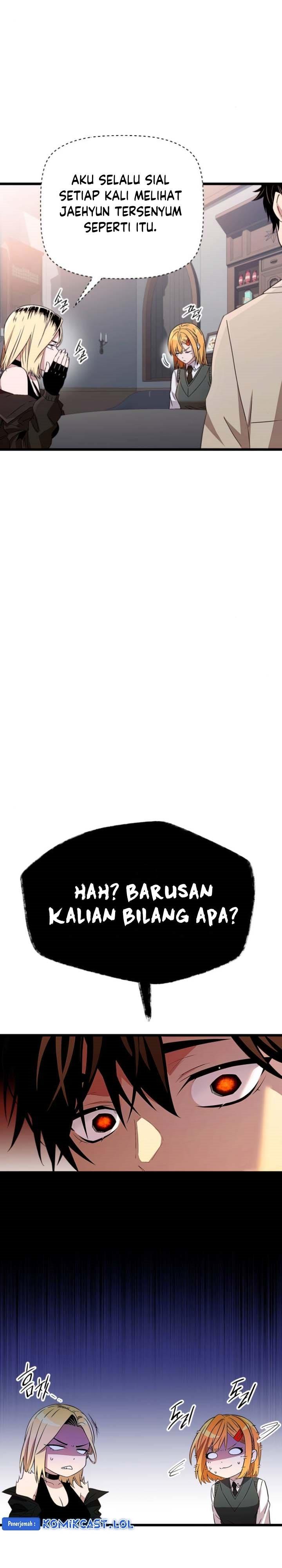 I Obtained a Mythic Item Chap 106 - Next Chap 107