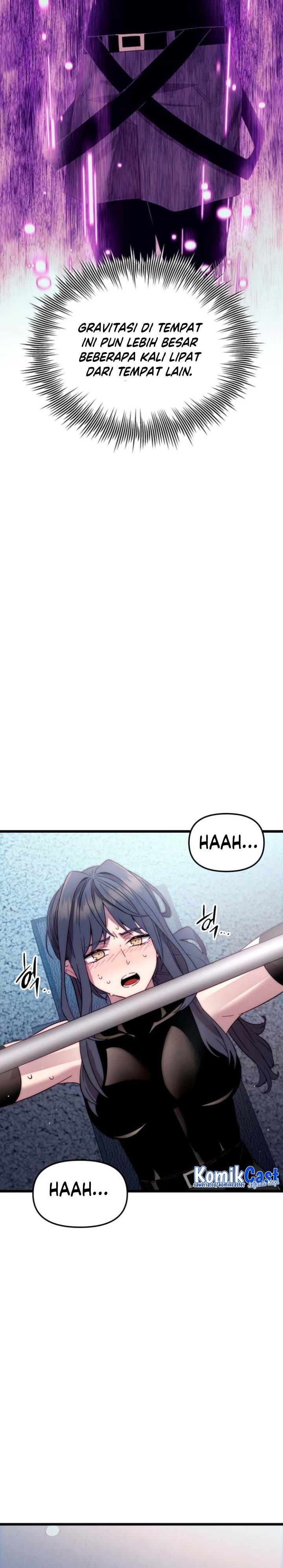 I Obtained a Mythic Item Chap 106 - Next Chap 107