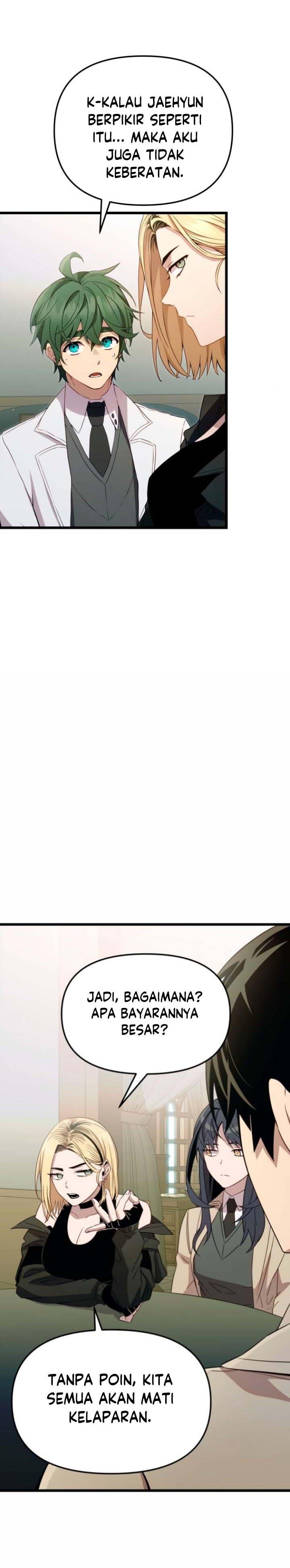 I Obtained a Mythic Item Chap 106 - Next Chap 107