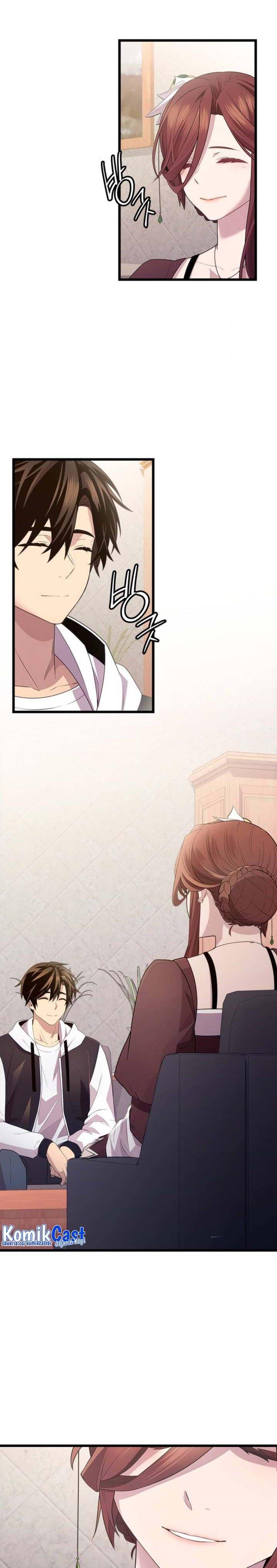 I Obtained a Mythic Item Chap 107 - Next Chap 108