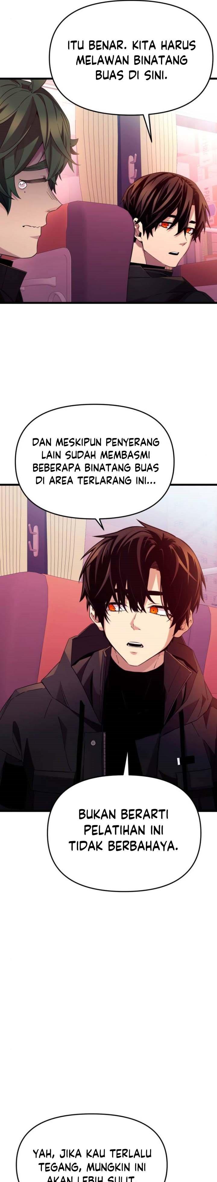 I Obtained a Mythic Item Chap 107 - Next Chap 108