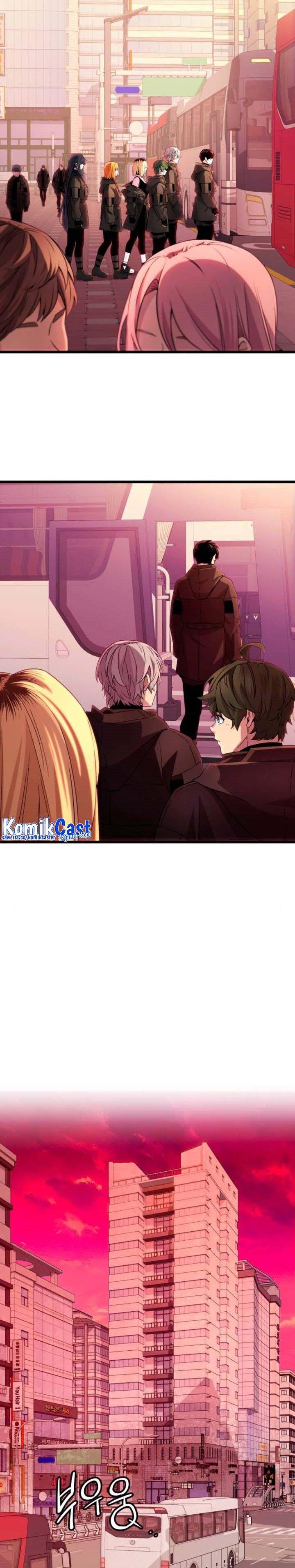 I Obtained a Mythic Item Chap 107 - Next Chap 108