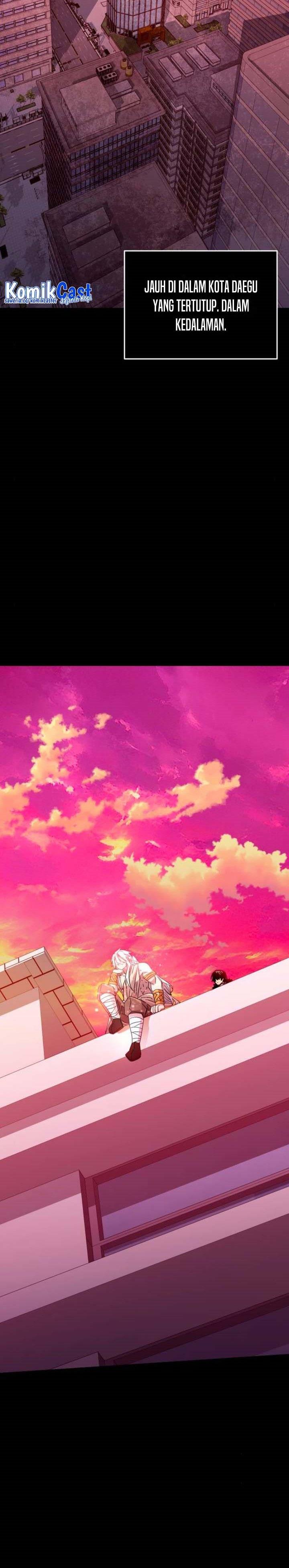 I Obtained a Mythic Item Chap 107 - Next Chap 108