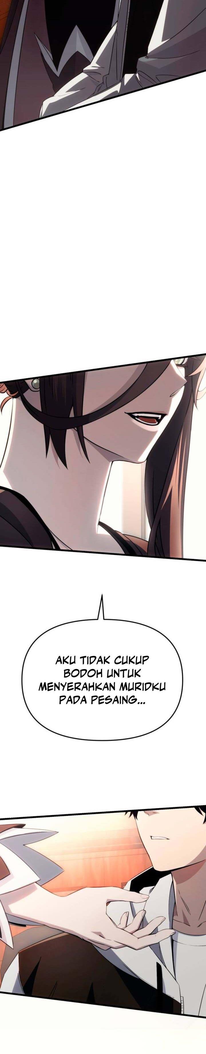 I Obtained a Mythic Item Chap 107 - Next Chap 108