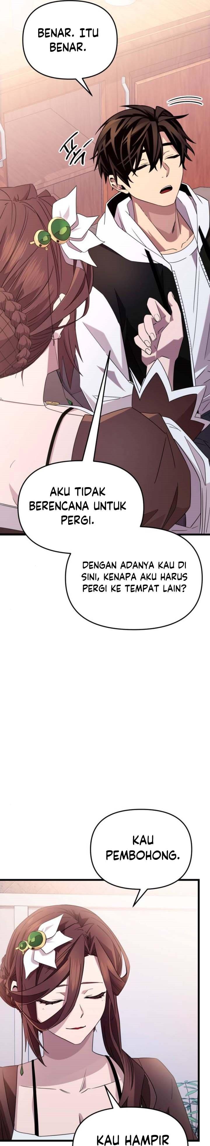 I Obtained a Mythic Item Chap 107 - Next Chap 108