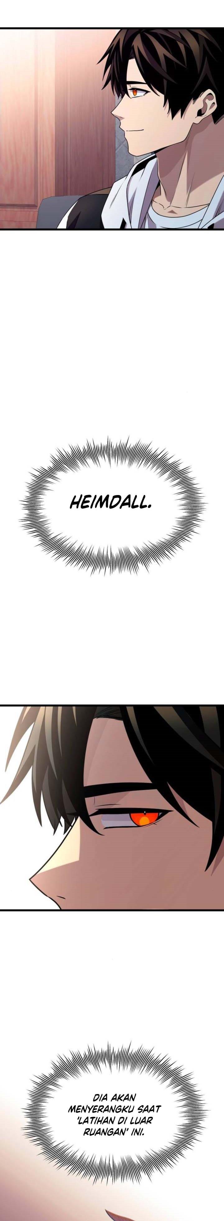 I Obtained a Mythic Item Chap 107 - Next Chap 108