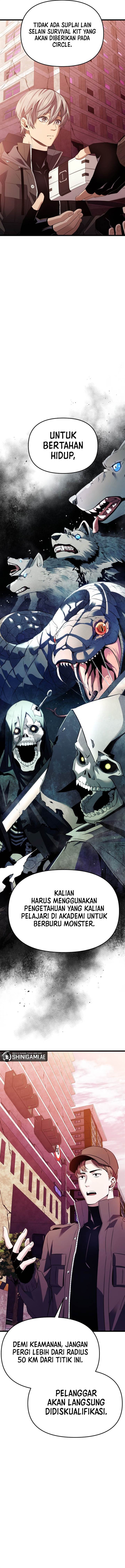 I Obtained a Mythic Item Chap 108 - Next Chap 109