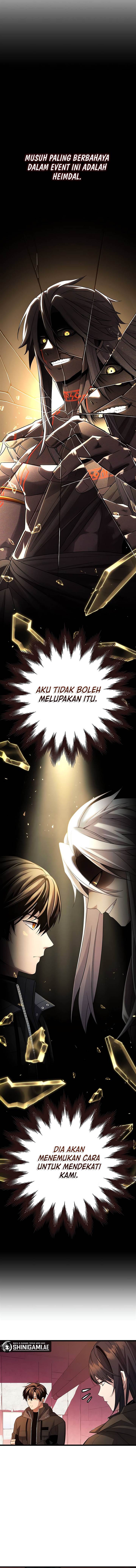 I Obtained a Mythic Item Chap 109 - Next Chap 110