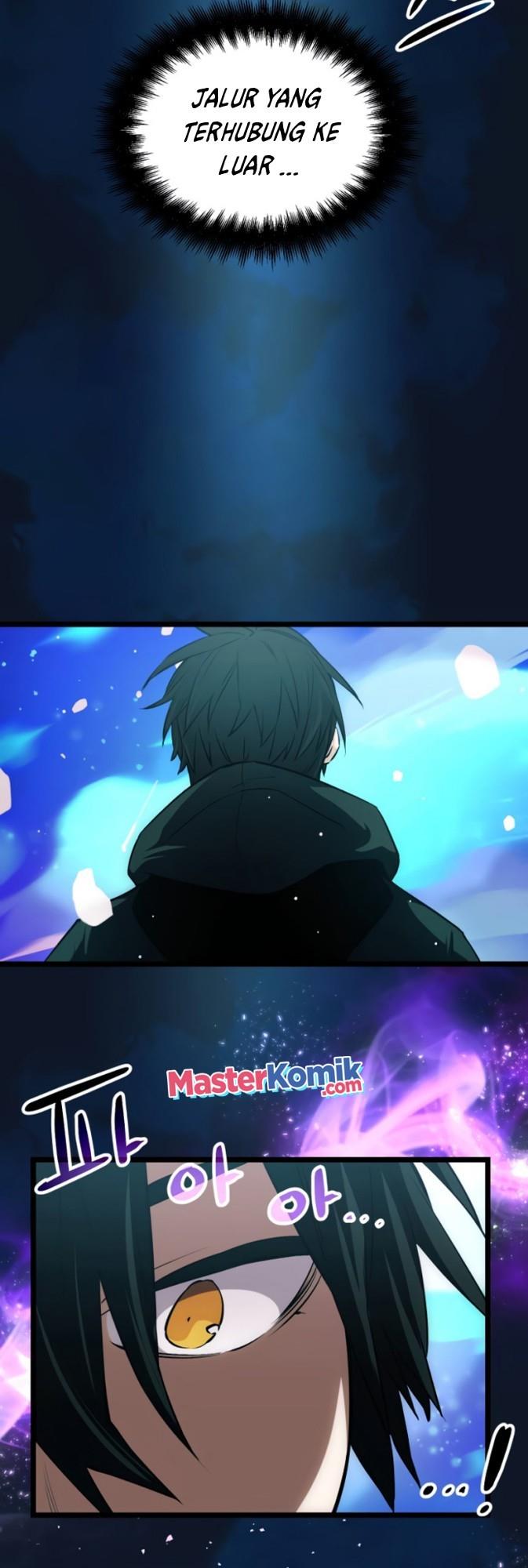 I Obtained a Mythic Item Chap 10 - Next Chap 11