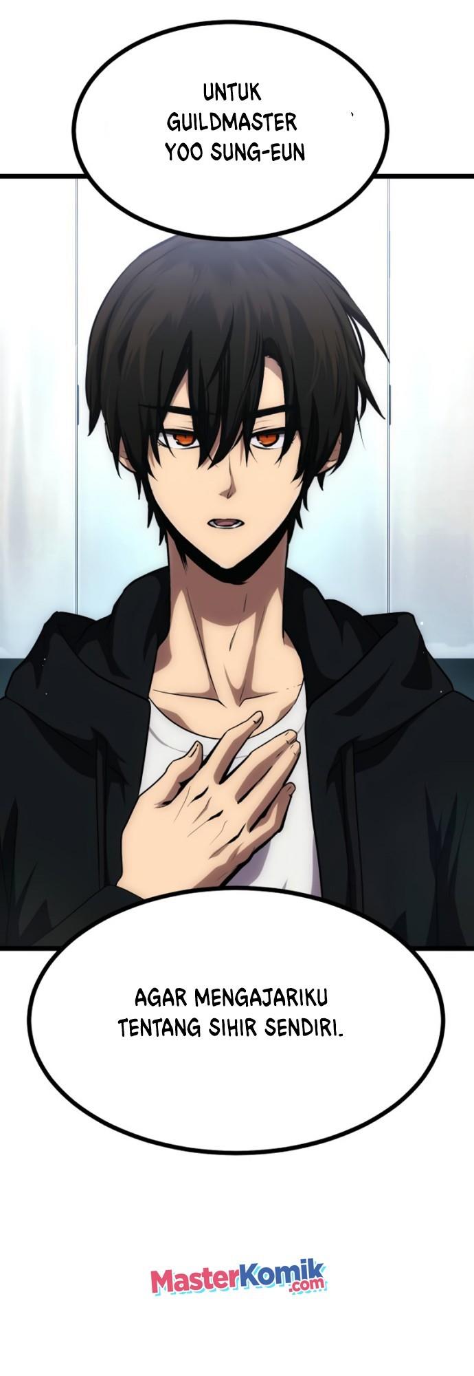 I Obtained a Mythic Item Chap 10 - Next Chap 11