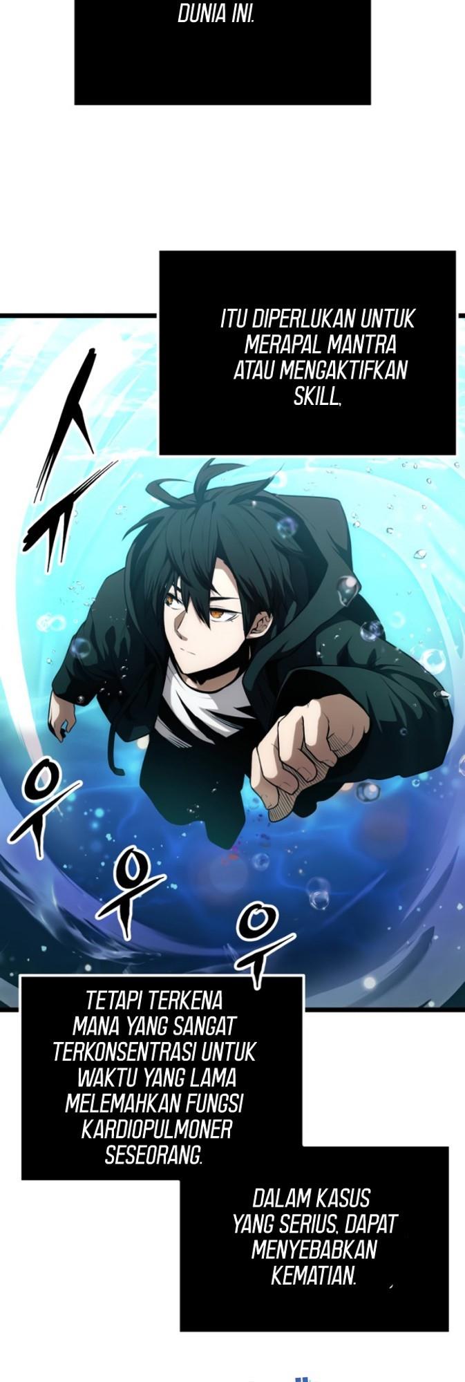 I Obtained a Mythic Item Chap 10 - Next Chap 11