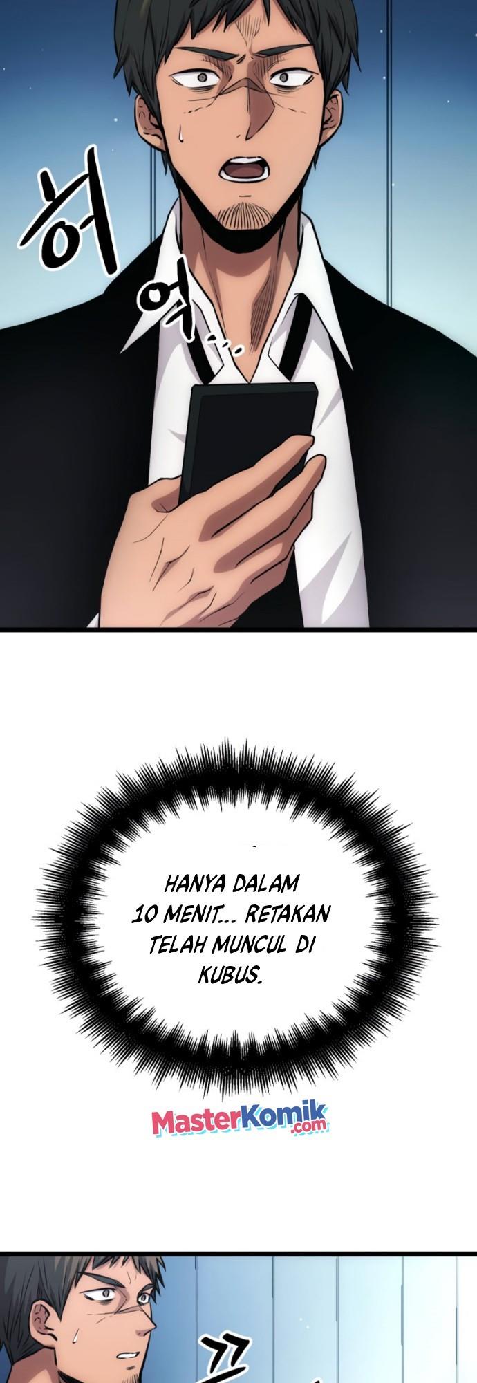 I Obtained a Mythic Item Chap 10 - Next Chap 11