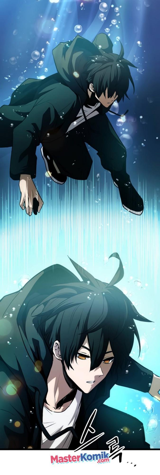 I Obtained a Mythic Item Chap 10 - Next Chap 11