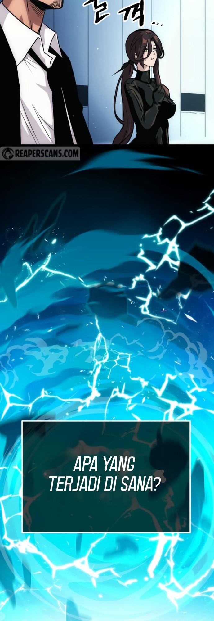 I Obtained a Mythic Item Chap 10 - Next Chap 11