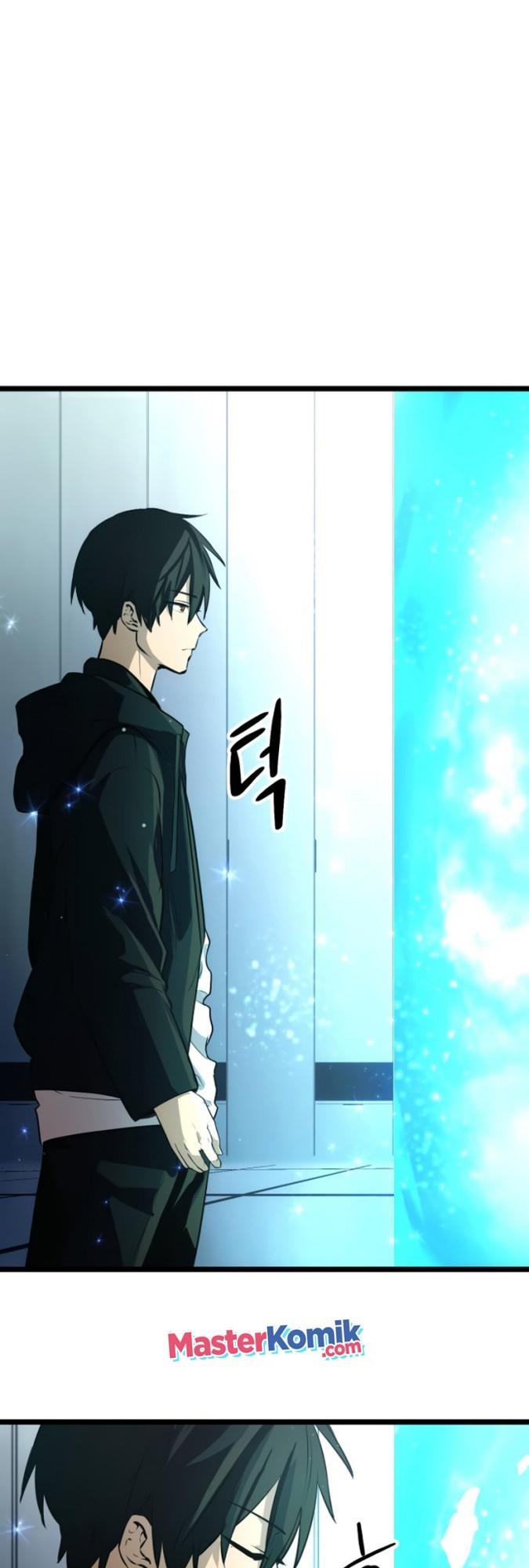 I Obtained a Mythic Item Chap 10 - Next Chap 11