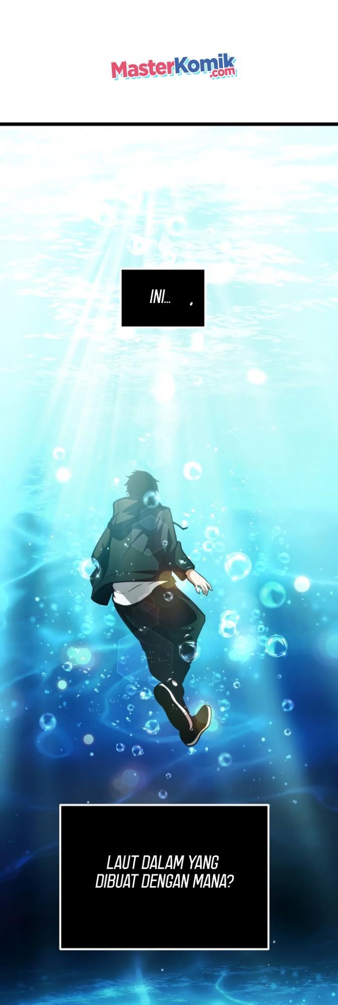 I Obtained a Mythic Item Chap 10 - Next Chap 11